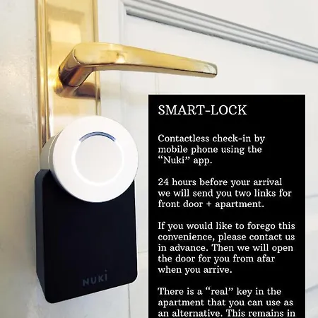 Διαμέρισμα Secret Hideaways Zentrales Newyork-designapartment Mit 2 Betten Nahe Messe L Flughafen Ντούισμπουργκ